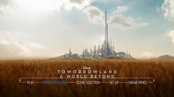 Tomorrowland a outlet world beyond